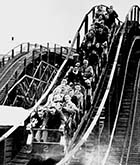 Dreamland Scenic Railway| Margate History